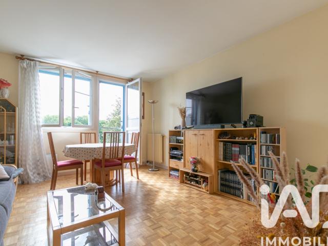 Saint Maur des Fossés Vente Appartement 94
