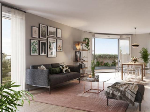 Saint Maur des Fossés Vente Appartement 94