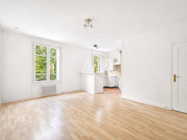 Saint Maur des Fossés Vente Appartement 94