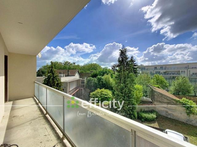 Saint Maur des Fossés Vente Appartement 94