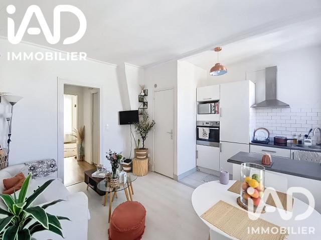 Saint Maur des Fossés Vente Appartement 94