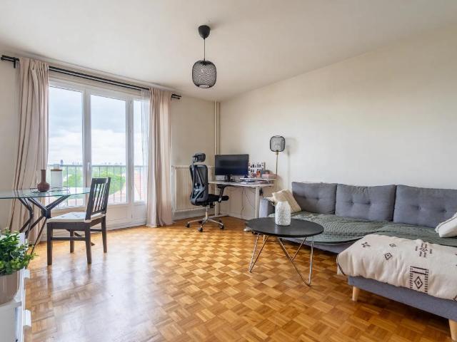 Saint Maur des Fossés Vente Appartement 94