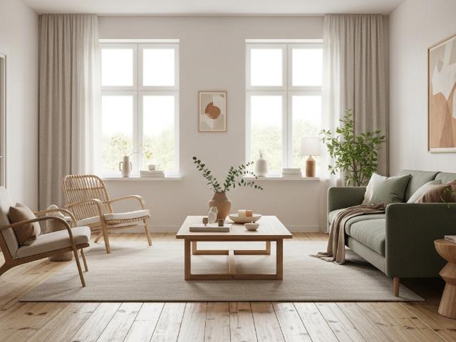 Saint Maur des Fossés Vente Appartement 94