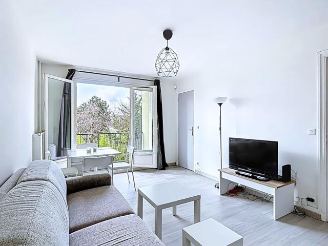 Saint Maur des Fossés Vente Appartement 94