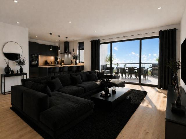 Saint Maur des Fossés Vente Appartement 94