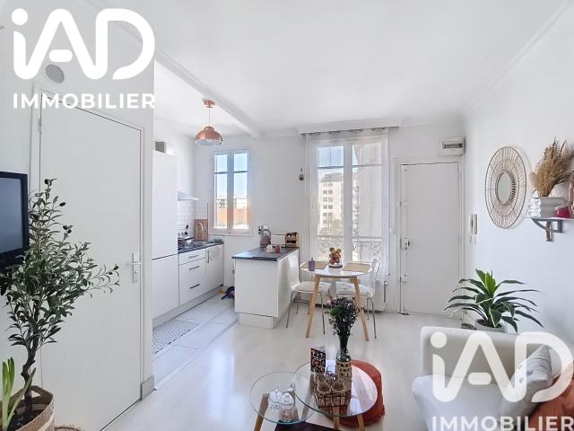 Saint Maur des Fossés Vente Appartement 94