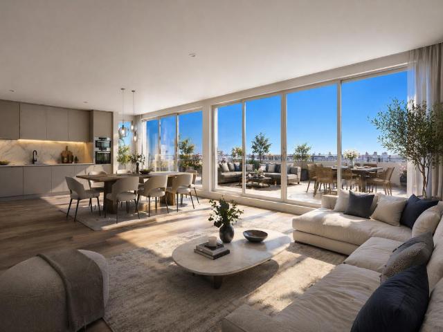 Saint Maur des Fossés Vente Appartement 94