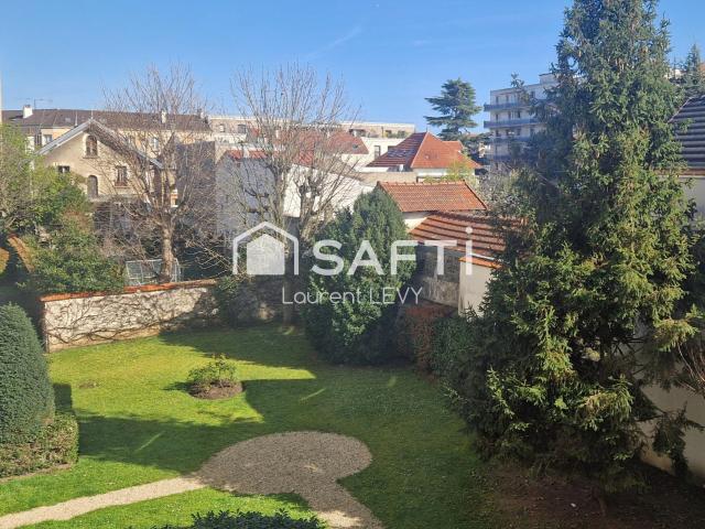 Saint Maur des Fossés Vente Appartement 94