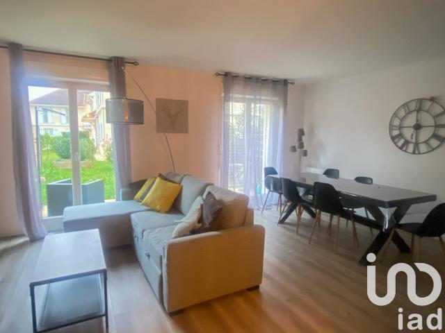 Saint Maur des Fossés Vente Appartement 94