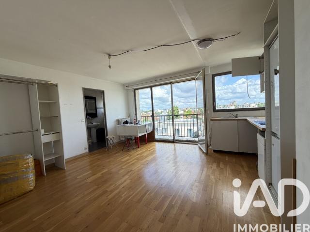 Saint Maur des Fossés Vente Appartement 94