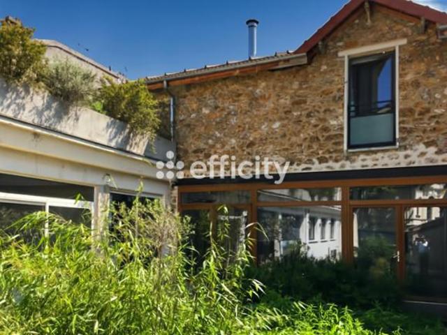 Saint Maur des Fossés Vente Duplex/triplex 94