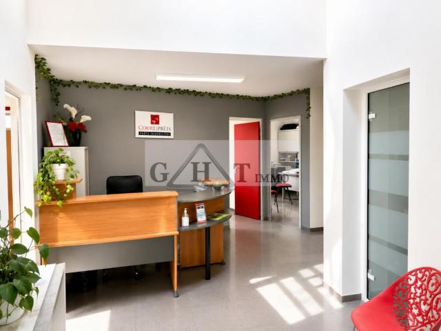 Saint Maur des Fossés Vente Immeuble 94