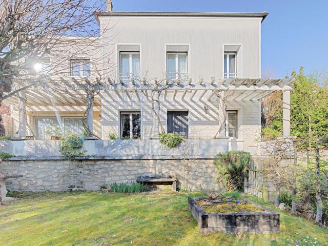 Saint Maur des Fossés Vente Maison 94