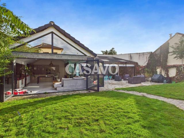 Saint Maur des Fossés Vente Maison 94