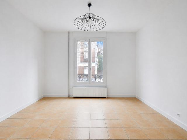 Saint Maur des Fossés Vente Maison 94