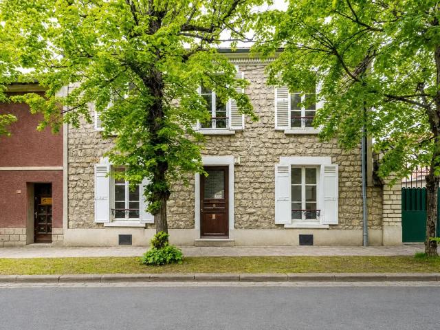 Saint Maur des Fossés Vente Maison 94