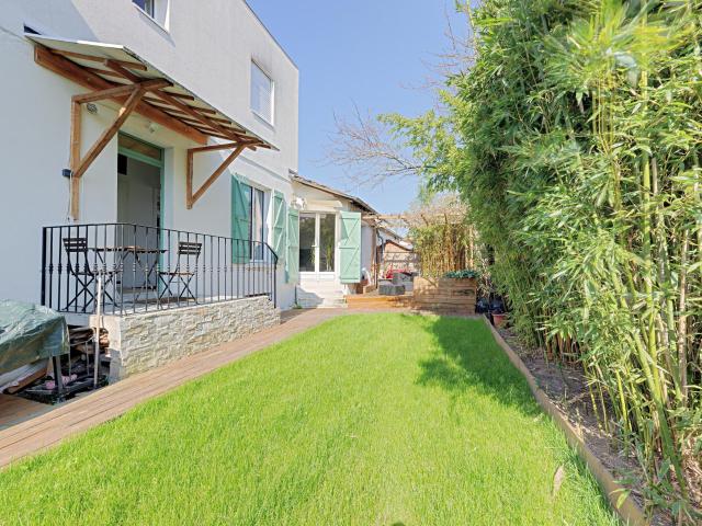 Saint Maur des Fossés Vente Maison 94