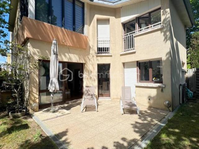 Saint Maur des Fossés Vente Maison 94