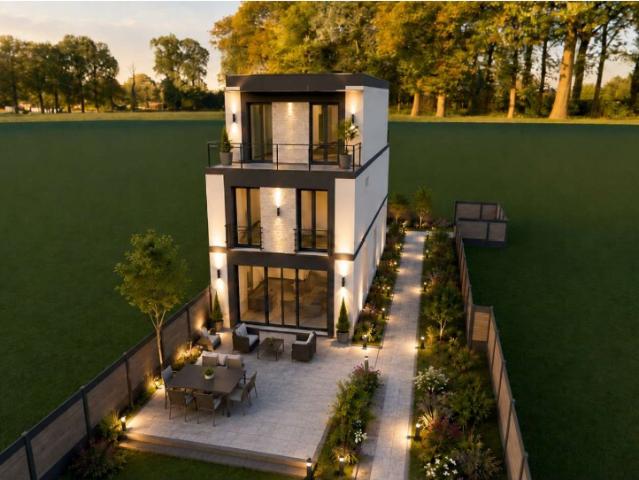 Saint Maur des Fossés Vente Maison 94