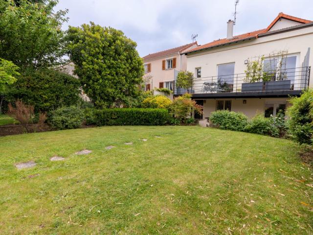 Saint Maur des Fossés Vente Maison 94