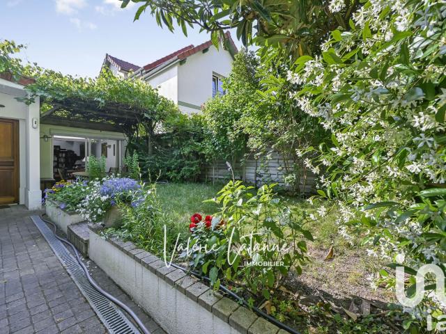 Saint Maur des Fossés Vente Maison 94
