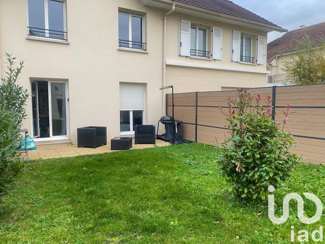 Saint Maur des Fossés Vente Maison 94