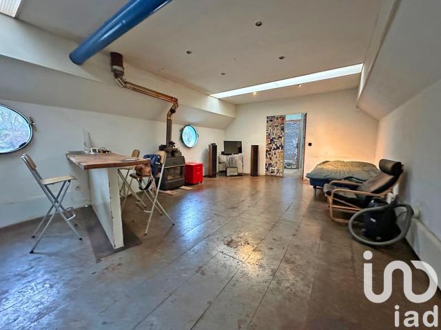 Saint Maur des Fossés Vente Maison 94