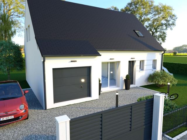 Saint Maur Vente Maison 36