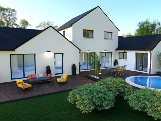 Saint Maur Vente Maison 36