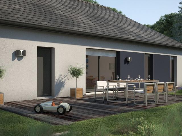 Saint Maur Vente Maison 36