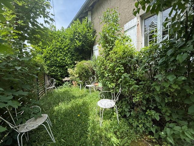 Saint Maur Vente Maison 39