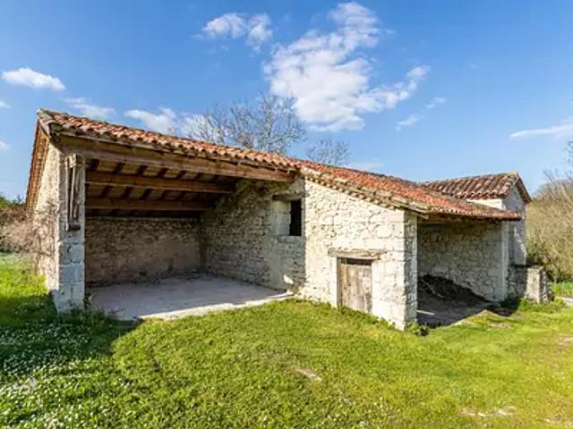 Saint Maurin 47270 Achat / Vente maison 7 pièces t7