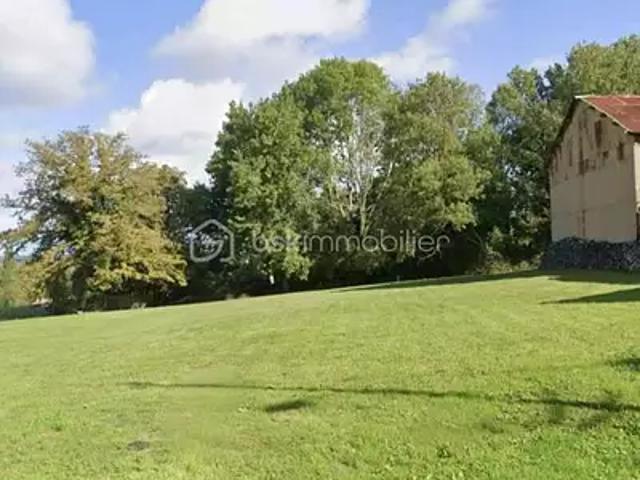 Saint Maurice Montcouronne 91530 Achat / Vente terrain