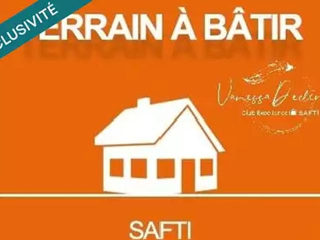 Saint Maurice Montcouronne 91530 Achat / Vente terrain
