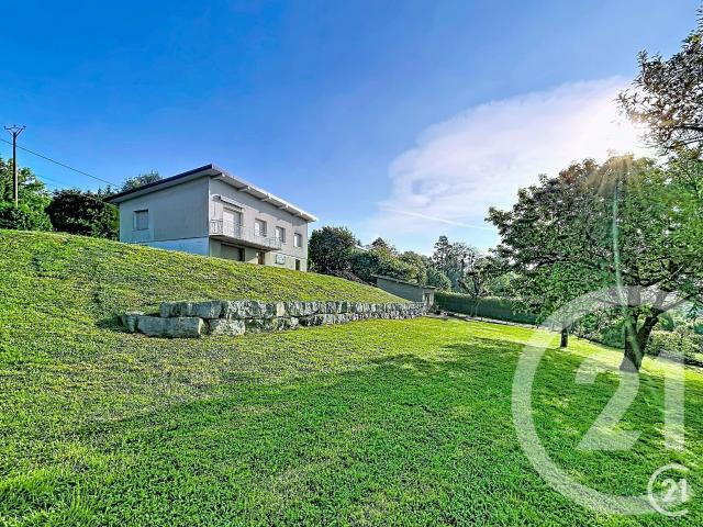 Saint Maurice Colombier Vente Maison 25