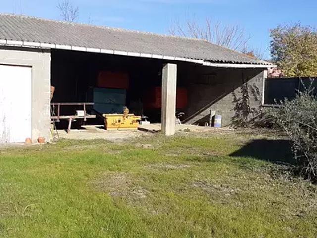 Saint Maurice de Cazevieille 30360 Achat / Vente terrain