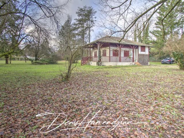 Saint Maurice de Gourdans Vente Maison 01