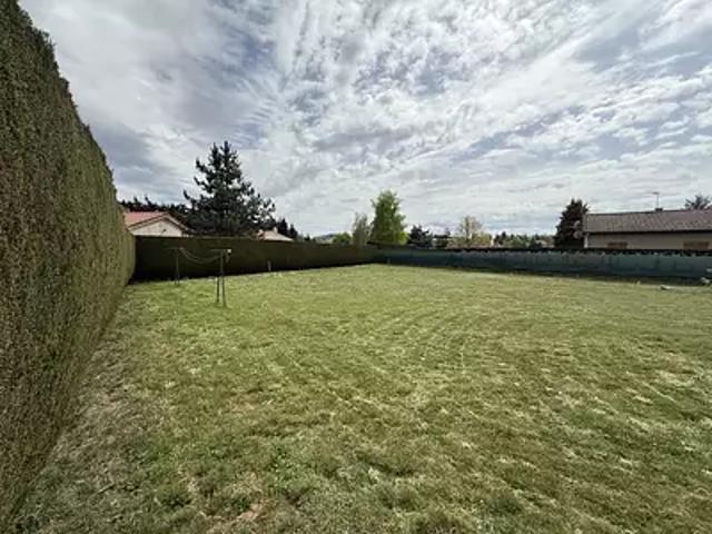 Saint Maurice de Lignon 43200 Achat / Vente terrain