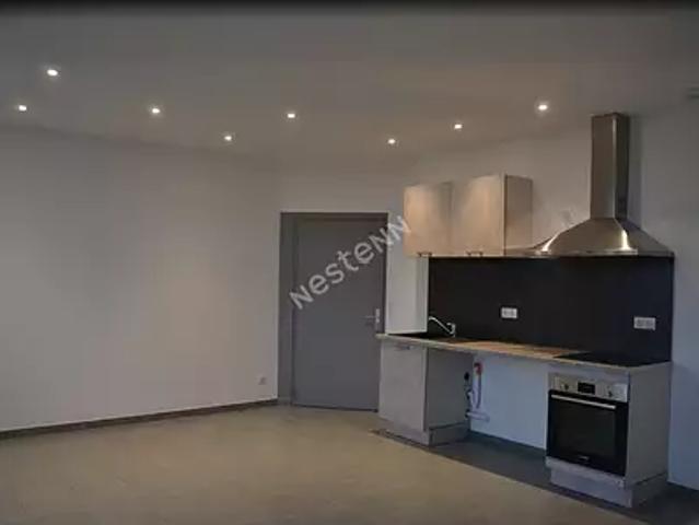 Saint Maurice de Lignon 43200 Location appartement 3 pièces t3