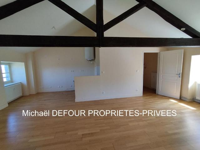 Saint Maurice de Lignon Vente Appartement 43