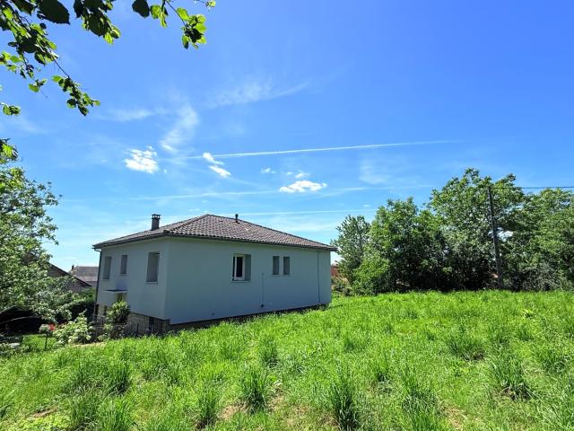 Saint Maurice en Quercy Vente Maison 46