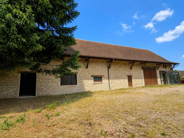Saint Maurice en Rivière Vente Maison 71