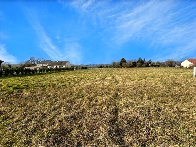 Saint Maurice le Vieil Vente Terrain 89