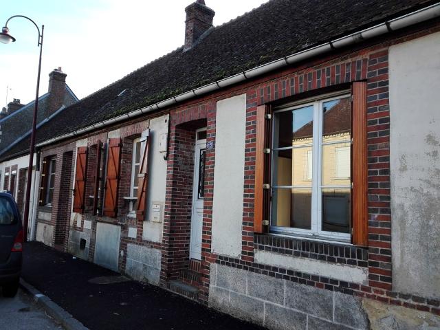 Saint Maurice lès Charencey Location Maison 61