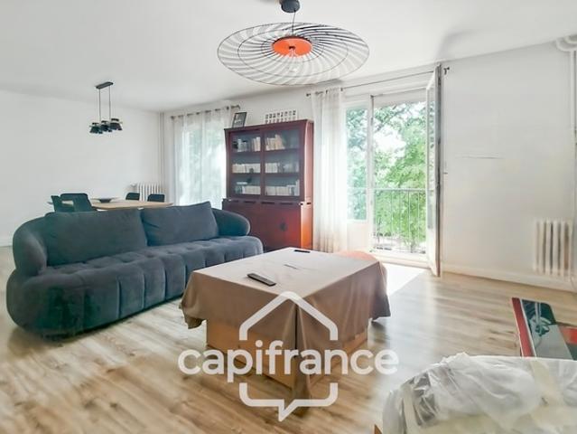 Saint Maurice Location Appartement 94