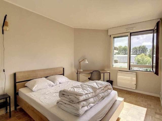 Saint Maurice Location Appartement 94