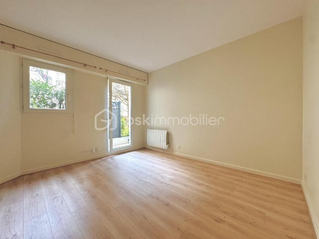 Saint Maurice Location Appartement 94