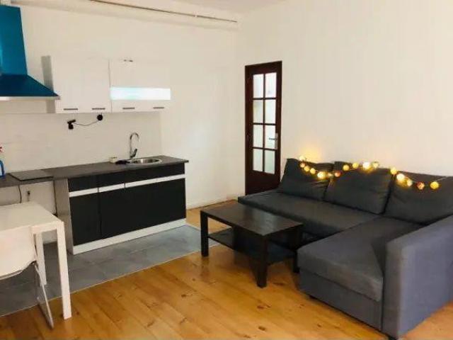 Saint Maurice Location Appartement 94