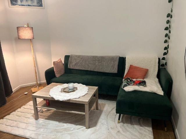 Saint Maurice Location Appartement 94