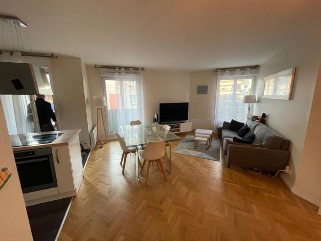Saint Maurice Location Appartement 94